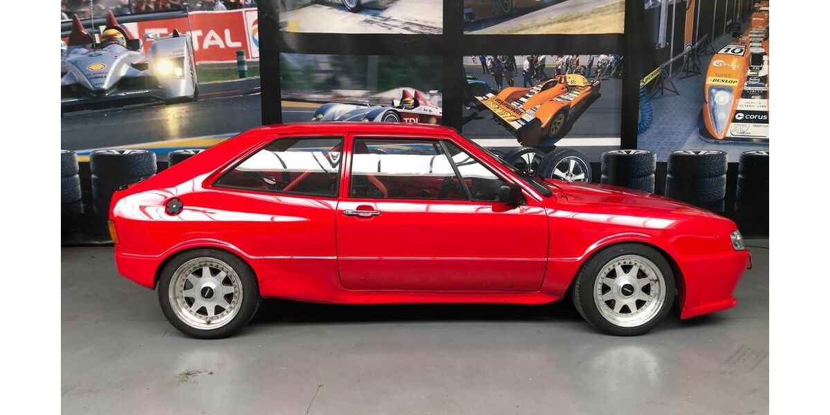 VW Scirocco 5.431 km 12.950 &euro; Straelen 47638