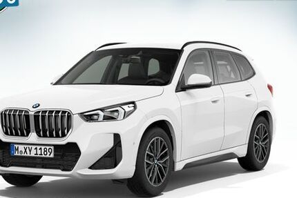 BMW X1 18.699 km 42.930 &euro; Nettetal 41334