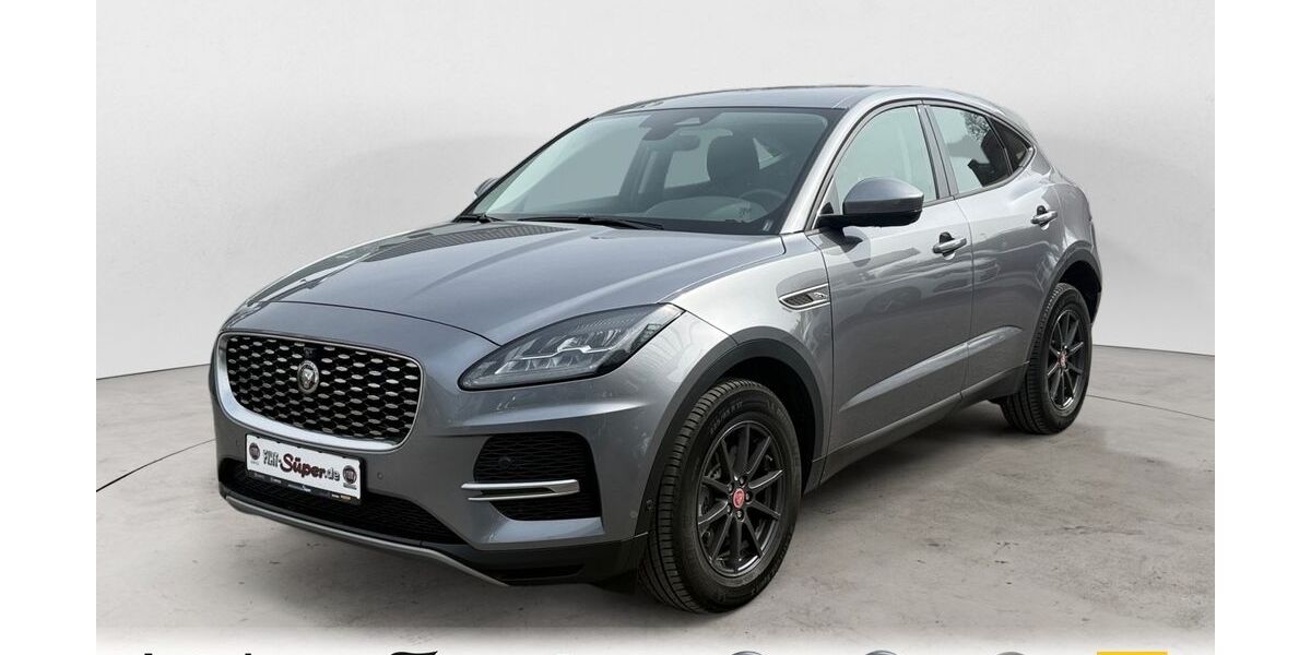 Jaguar E-Pace 63.000 km 25.990 &euro; Düsseldorf 40589