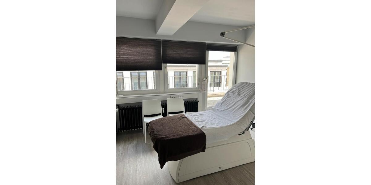 Gewerbeobjekt Düsseldorf Stadtmitte - 1.590&euro; | Angebot:25831062