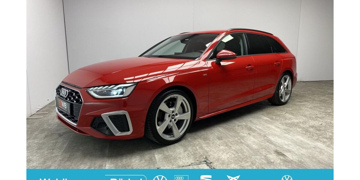 Audi A4 38.010 km 31.500 &euro; Moenchengladbach 41063
