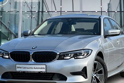 BMW 320 40.400 km 28.290 &euro; Mönchengladbach 41066