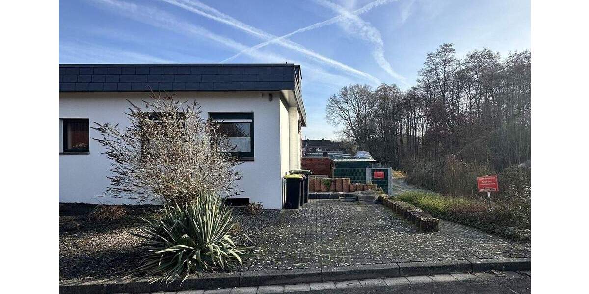 Bungalow Wegberg Kleingerichhausen - 6 Zimmer, 160 m&sup2;, 445.000&euro; | Angebot:25684507