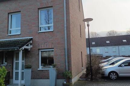 Haus Krefeld Hüls - 5 Zimmer, 110 m&sup2;, 449.000&euro; | Angebot:25844065