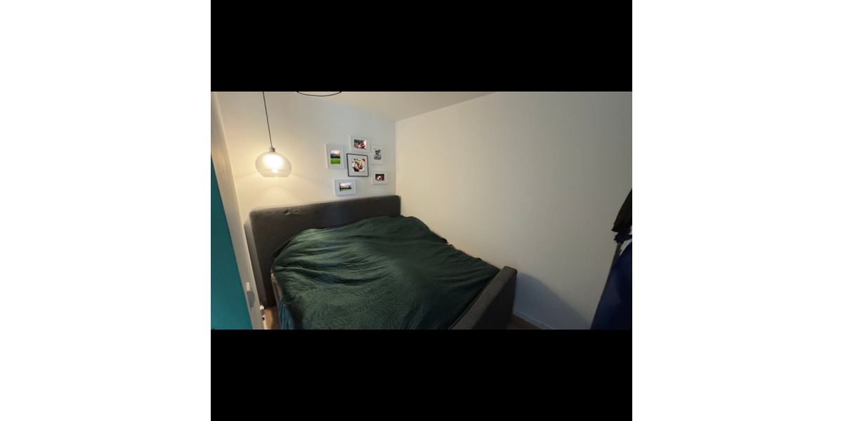 Etagenwohnung Krefeld Fischeln - 1 Zimmer, 52 m&sup2;, 545&euro; | Angebot:25174379