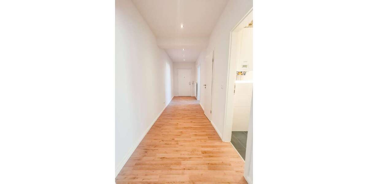 Etagenwohnung Mönchengladbach Rheydt - 3 Zimmer, 65 m&sup2;, 549&euro; | Angebot:25606705