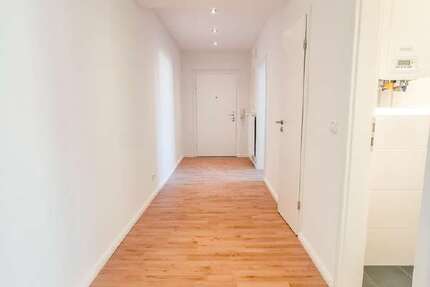 Wohnung Mönchengladbach Rheydt - 3 Zimmer, 65 m&sup2;, 549&euro; | Angebot:25606705