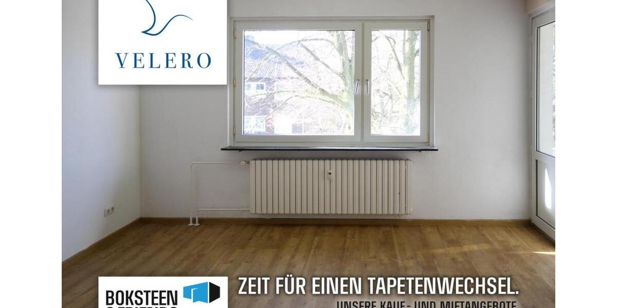 Etagenwohnung Krefeld Benrad - 3 Zimmer, 65 m&sup2;, 560&euro; | Angebot:25861516