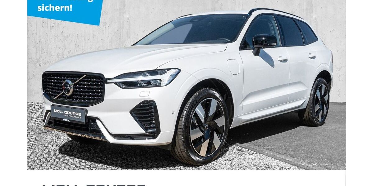 Volvo XC60 17.989 km 49.680 &euro; Düsseldorf 40474