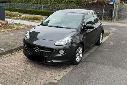 Opel Adam 90.504 km 9.300 &euro; Mönchengladbach 41068