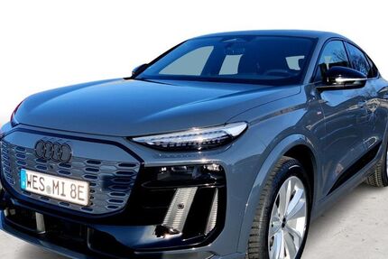 Audi Q6 e-tron 7.000 km 81.670 &euro; Moers 47441