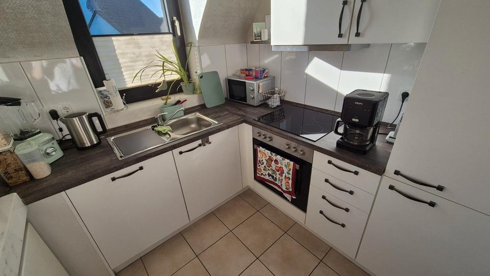 Etagenwohnung Nettetal - 2 Zimmer, 63 m&sup2;, 450&euro; | Angebot:26538301