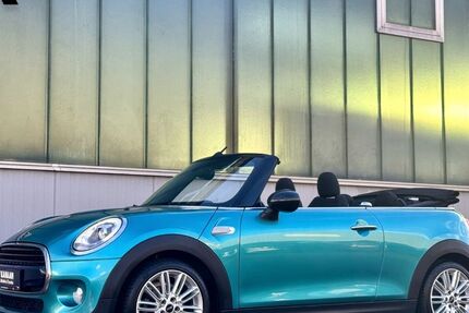 Mini Cooper Cabrio 110.380 km 13.990 &euro; Viersen 41748
