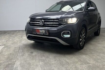 VW T-Cross 77.080 km 15.950 &euro; Moenchengladbach 41063