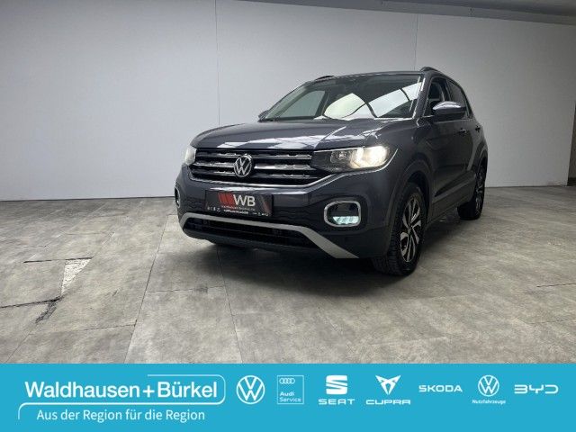 VW T-Cross 77.080 km 15.950 &euro; Moenchengladbach 41063