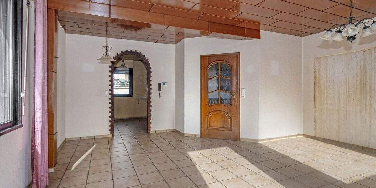 Einfamilienhaus Heinsberg / Grebben Oberbruch - 3 Zimmer, 86 m&sup2;, 299.800&euro; | Angebot:25707164