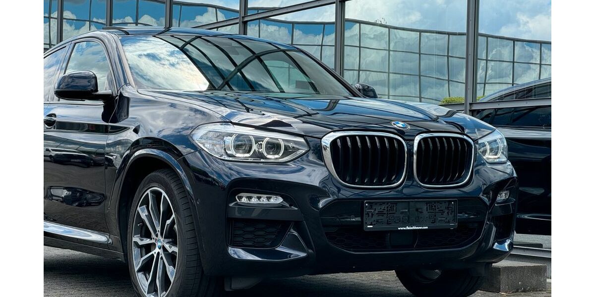 BMW X4 139.950 km 32.888 &euro; Mönchengladbach 41068
