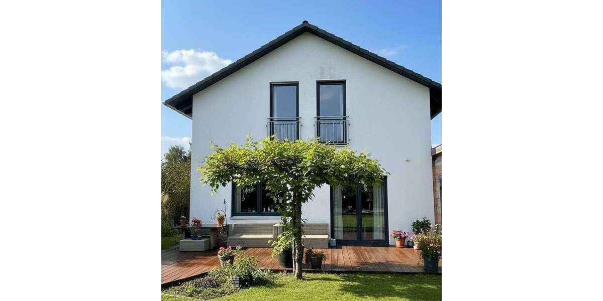 Einfamilienhaus Viersen Boisheim - 5 Zimmer, 130 m&sup2;, 479.990&euro; | Angebot:24509966