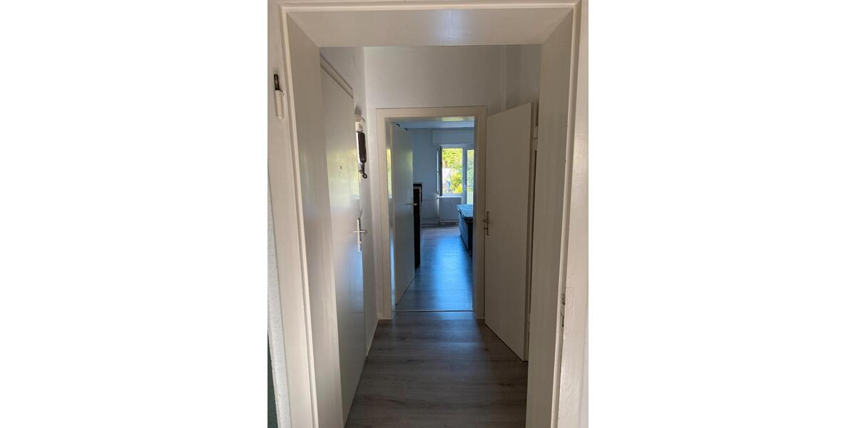 Erdgeschoßwohnung Mönchengladbach Nord - 2 Zimmer, 55 m&sup2;, 550&euro; | Angebot:26639546