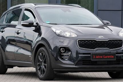 Kia Sportage 111.775 km 15.980 &euro; Korschenbroich 41352