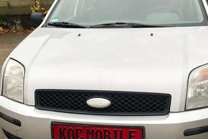Ford Fusion 199.007 km 2.400 &euro; Krefeld 47805