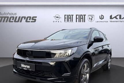 Opel Grandland (X) 15.651 km 21.488 &euro; Heinsberg 52525