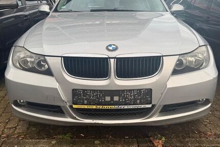 BMW 320 212.019 km 3.190 &euro; Mönchengladbach 41239