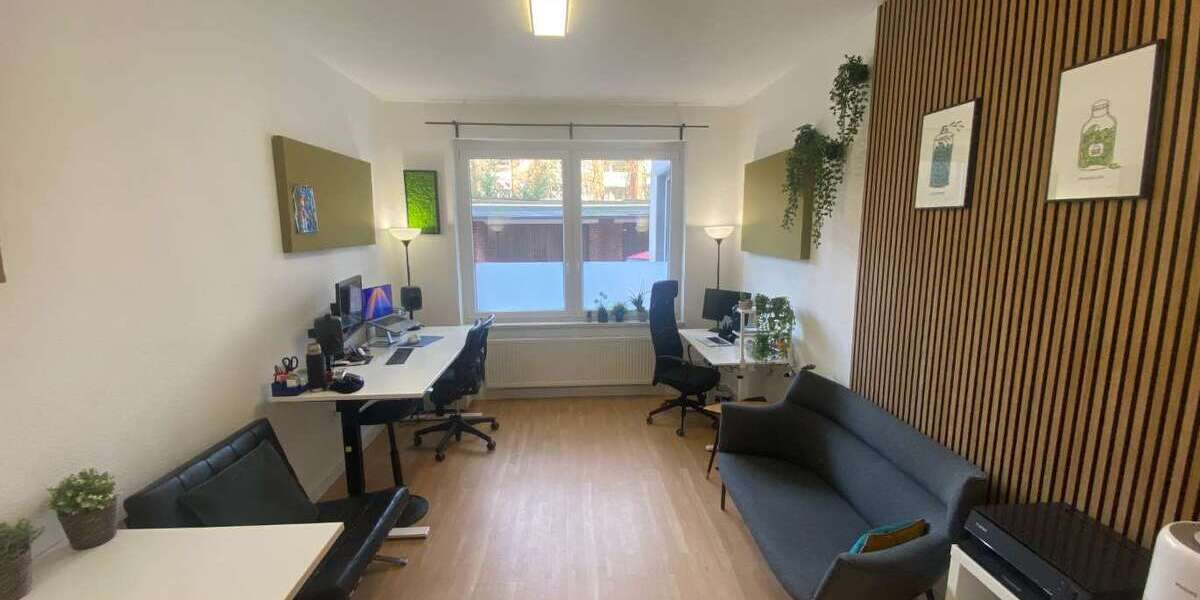 Gewerbeobjekt Düsseldorf Stadtbezirk 3 - 450&euro; | Angebot:26012549