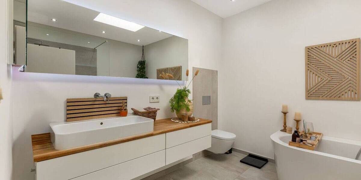 Einfamilienhaus Mönchengladbach Eicken - 5 Zimmer, 186 m&sup2;, 740.000&euro; | Angebot:25997199