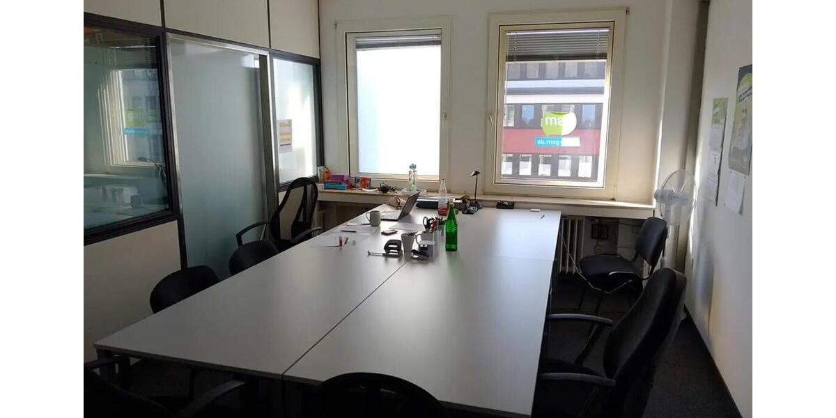 Gewerbeobjekt Düsseldorf Stadtmitte - 1.053&euro; | Angebot:25236744