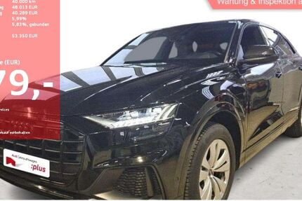 Audi Q8 82.573 km 53.340 &euro; Moers-Hülsdonk 47441