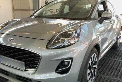 Ford Puma 46.606 km 17.900 &euro; Hückelhoven 41836
