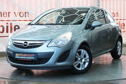 Opel Corsa 114.000 km 7.750 &euro; Mönchengladbach 41066
