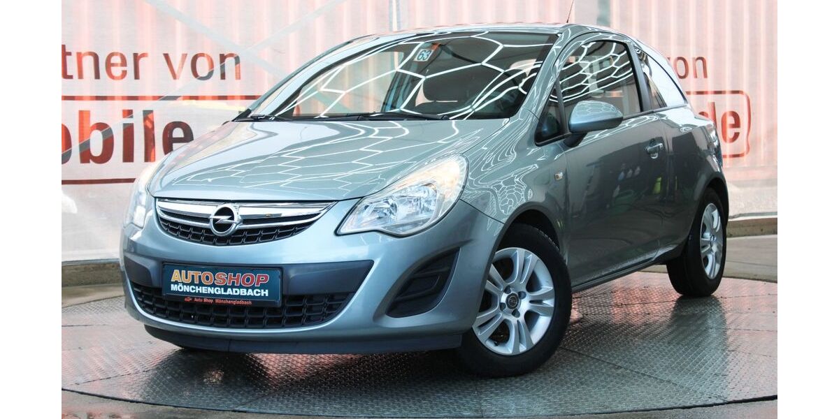 Opel Corsa 114.000 km 7.750 &euro; Mönchengladbach 41066