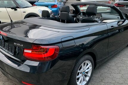 BMW 218 149.000 km 15.690 &euro; Moers 47443