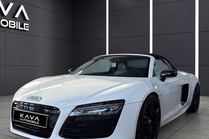 Audi R8 88.839 km 78.450 &euro; Hückelhoven 41836