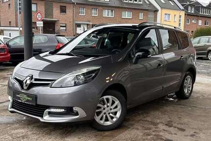 Renault Scenic 105.369 km 6.490 &euro; Mönchengladbach 41238