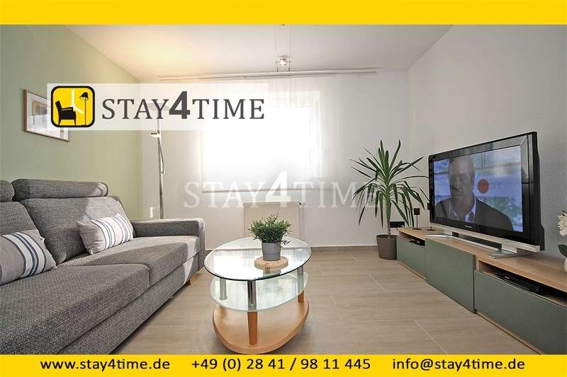 Zimmer Wachtendonk - 2 Zimmer, 895&euro; | Angebot:26362424