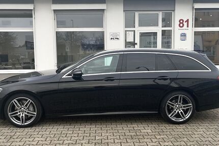 Mercedes-Benz E 200 70.500 km 27.980 &euro; Mönchengladbach 41063