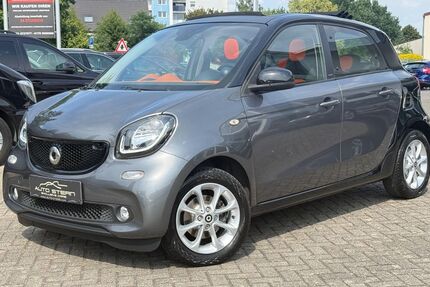 Smart ForFour 88.000 km 7.800 &euro; Grevenbroich 41516