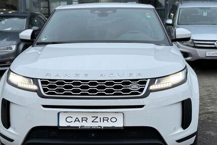 Land Rover Range Rover Evoque 225.000 km 21.900 &euro; Viersen 41747