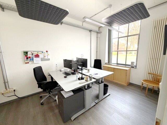 Gewerbeobjekt Mönchengladbach Mülfort - 2.500&euro; | Angebot:25780394