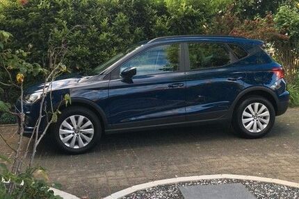 Seat Arona 121.500 km 10.650 &euro; Korschenbroich 41352
