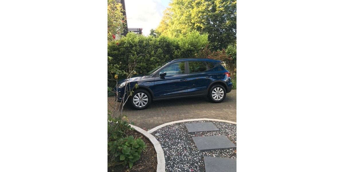 Seat Arona 121.500 km 10.650 &euro; Korschenbroich 41352