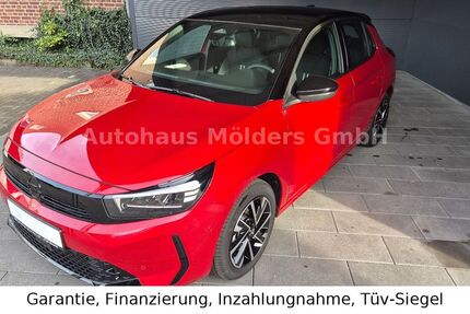 Opel Corsa 14.000 km 18.950 &euro; Rheurdt 47509