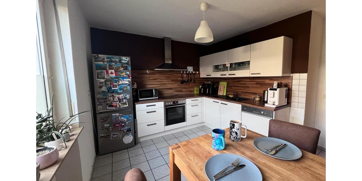 Erdgeschoßwohnung Tönisvorst - 3 Zimmer, 83 m&sup2;, 169.000&euro; | Angebot:26094152