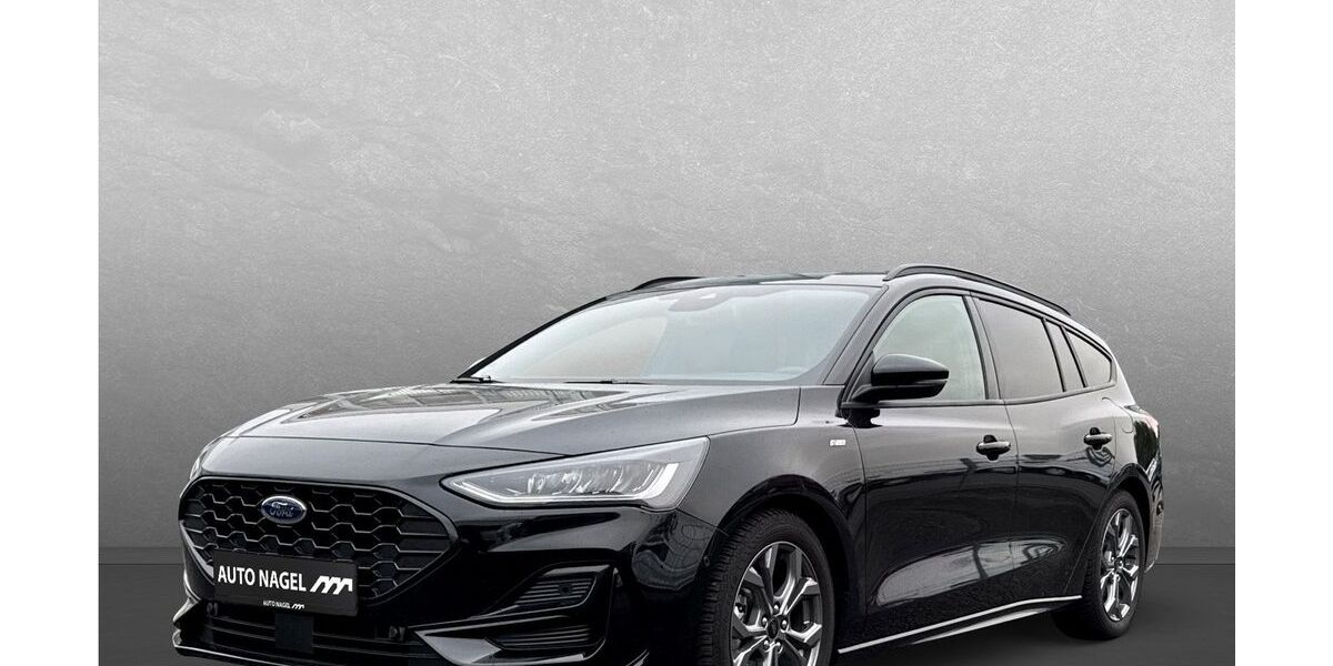 Ford Focus 19.775 km 25.490 &euro; Moers 47441