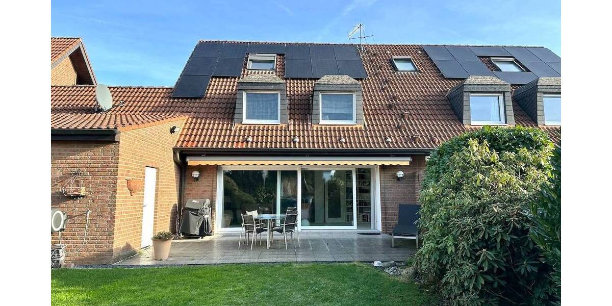 Doppelhaushälfte Neuss Rosellen - 5 Zimmer, 135 m&sup2;, 659.000&euro; | Angebot:26641442