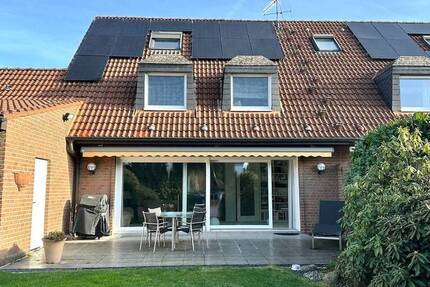 Haus Neuss Rosellen - 5 Zimmer, 135 m&sup2;, 659.000&euro; | Angebot:26641442