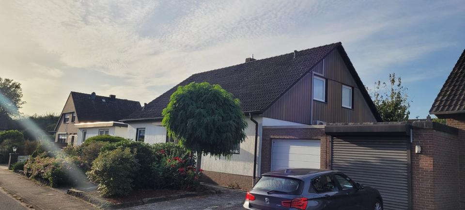 Einfamilienhaus Erkelenz - 8 Zimmer, 203 m&sup2;, 469.000&euro; | Angebot:24352170